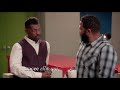 Boujee Vs Hoodrich As Explained By Dre Celebrity Examples Include Black Ish