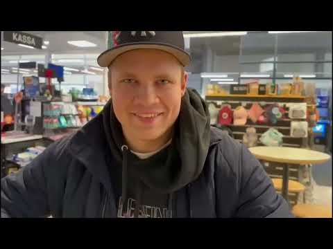 Ketterä Road to Winter Classic - Keskiviikko