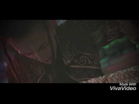 Killa Fonic feat. Connect-R - Scrum