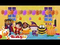 Trick Or Treat With BabyTV S Friends Halloween Specials BabyTV