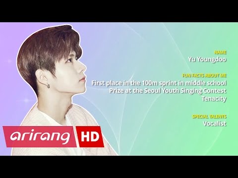 [Pops in Seoul] UINT BLACK(유닛블랙) _ Yu Yongdoo(유용두)