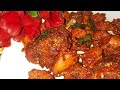 Chicken 65 With Sesame Seeds Bitesbeauty2