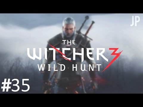 Jump Into The Witcher 3 Wild Hunt Part 35 (King's Gambit)