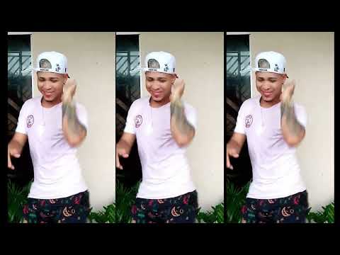 Alê Santos -  faz o kakiado da pantera cor de rosa