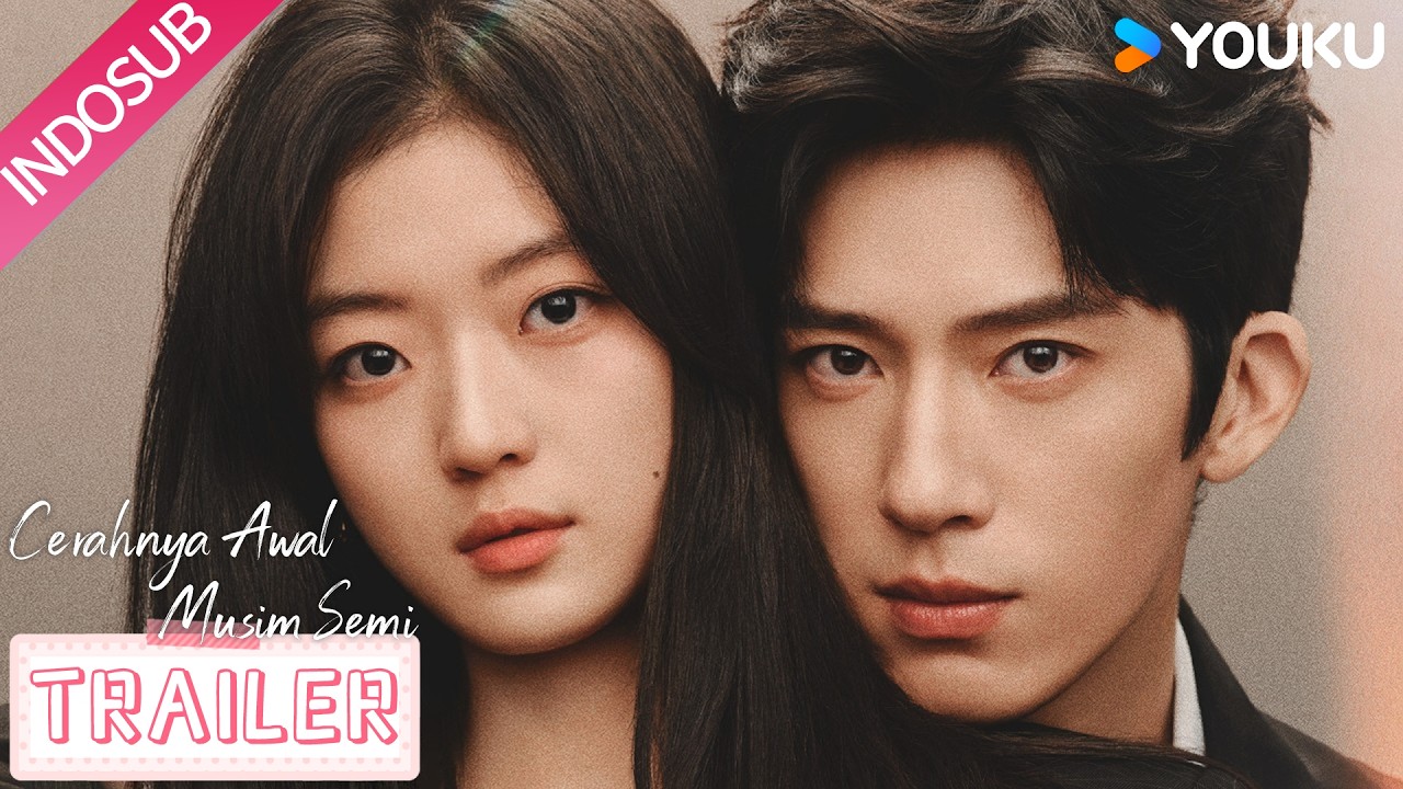 The Early Spring (2026) - Netflix