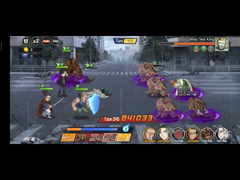 club challenge boros 4th attempt plus event