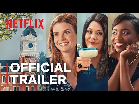 Trailer de la 2ª temporada de Dulces magnolias