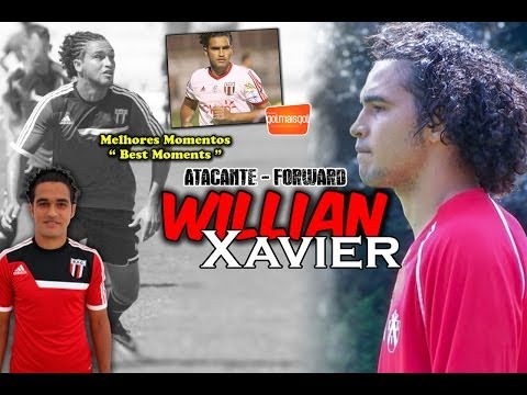 WILLIAN XAVIER - GOLMAISGOL