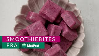 Smoothiebites