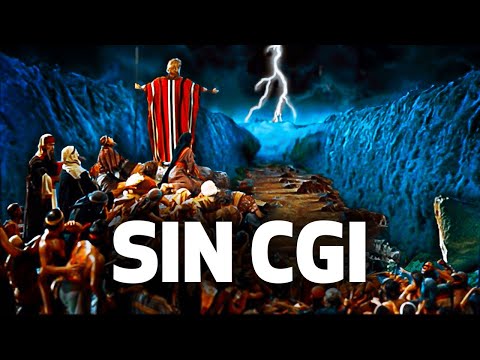 How They Made a $10 Million Film Look Like a $150 Million Film