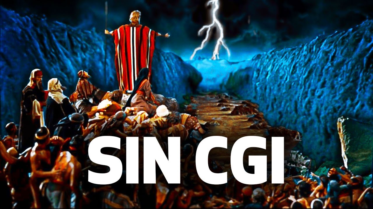 Como Hicieron Que Un Film de 10 MILLONES Luzca Como de 150M