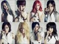 【中韓字幕】T-ara-Hue 