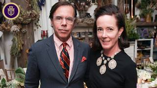 The Tragic Double Life of Kate Spade's $124 Million Fashion Downfall