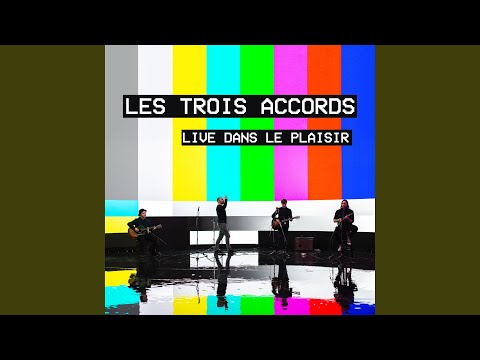 Video thumbnail for J’aime ta grand-mère (Version du film - Live dans le plaisir)