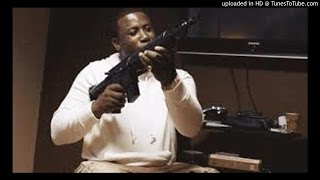 Gucci Mane - New Gun Ft Young Dolph &amp; Lil Reese ( Trapology )