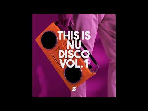 Discorocks , Naika - Moving on Up (Legendary Boy & Liva K Mix)