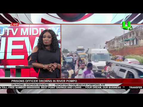 MIDDAY NEWS 31/07/25