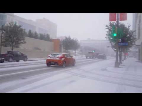 Showreel by Ksenia Merkulova