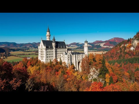 La musica classica rilassa l'anima e il cuore: Mozart, Satie, Beethoven, Bach, Chopin...