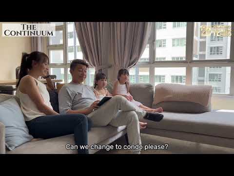 The Continuum, 3 Thiam Siew Avenue, 5 Bedrooms, 1,905 sqft, Condominium For Sale, by Stan Lee 李俊豪, 24304405 - PropertyGuru.com.sg