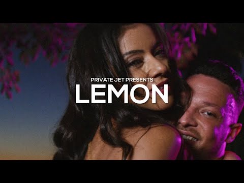 AZET Type Beat 2022 - "LEMON" | DANCEHALL INSTRUMENTAL 2022
