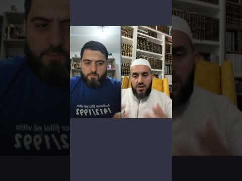 LIVE - Dalja e Imam Mehdiut - Hoxhë Lulzim Susuri