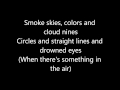 Kimbra - Old Flame Lyrics 