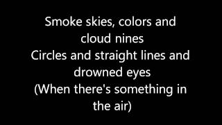 Kimbra - Old Flame Lyrics