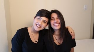 Cataflor (Tiago Iorc) | Ana Gabriela & Joana Castanheira Cover Acústico