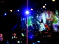 Gang Gang Dance - "Glass Jar" @ MHoW, Brooklyn ...