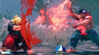 [閒聊] 瑛太 昇龍拳過波 算是高超技巧嗎