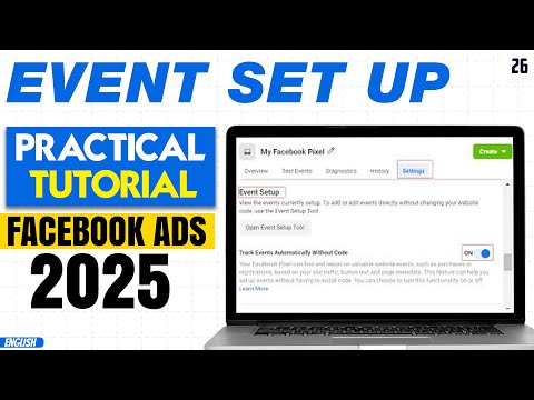 Meta Ads Full Course in English 2025 Facebook Ads Latest Course with AI metaads fbadscourse