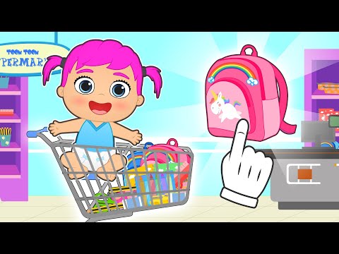 BABIES ALEX AND LILY 🛒 Buy School Supplies at Supermarket