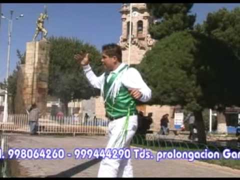 llorando y solita - misterio de amor