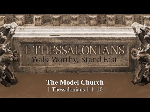 The Model Church