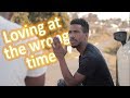 Loving A Wrong Person