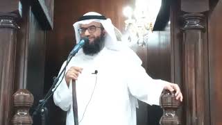 خطبة الجمعة | الدعاء هو العبادة image