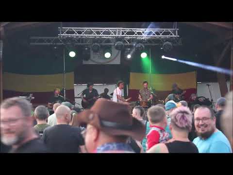 Reggae w Stodole 2023, Kobiór - Dzioło - Ty to wiesz