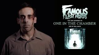 Famous Last Words - One In The Chamber