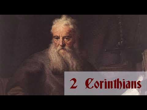 2 Corinthians: Chapter-by-Chapter Commentary