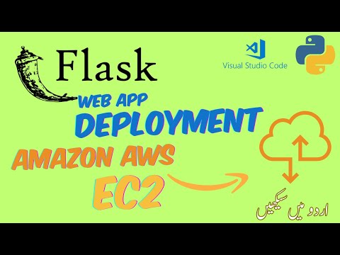 Flask for web application development in Python flask Part 1