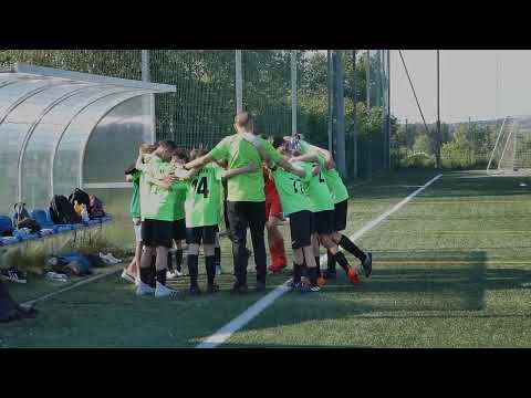 BS POLONIA BYTOM vs TS SZOMBIERKI BYTOM (rocznik 2009)