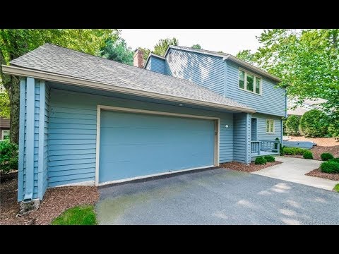 New Price! 24 Ironwood Rd, West Hartford Home for Sale