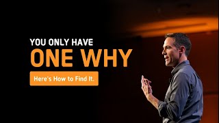 Simon Sinek&#39;s Mind Blowing Infinite Game Theory!
