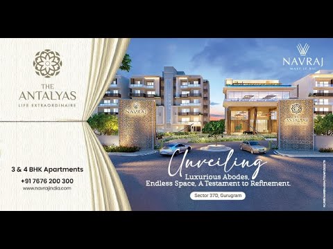 3D Tour Of Navraj The Antalya