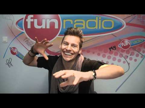 Funfón Rýchlovka: Thomas Puskailer