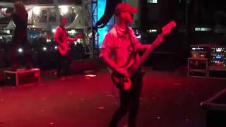 MISS MAY I - Lost In The Grey + Deathless (Live in Jakcloth Jakarta, 09 Dec 2017)