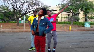Lil Yachty Interlude ft. Trap Knoxie, Tyja, Ree$e, Brandon Loui
