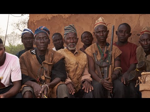 The mystery behind Nbonwuraana of Gonja Land