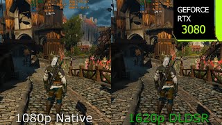 Download lagu NVIDIA DLDSR 2.25x (1620p) vs Native 1080p - Test in 8 Games | RTX 3080 | i7 10700F mp3 Download lagu NVIDIA DLDSR 2.25x (1620p) vs Native 1080p - Test in 8 Games | RTX 3080 | i7 10700F mp3